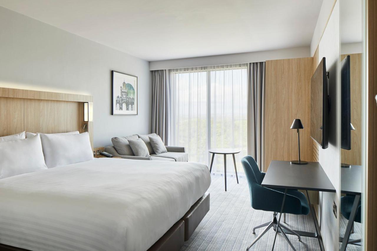 Courtyard By Marriott On Trent Staffordshire Stoke-on-Trent