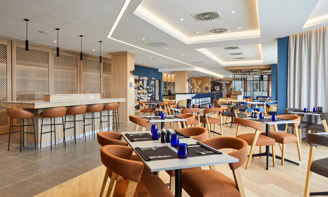 Courtyard By Marriott On Trent Staffordshire 4* Stoke-on-Trent