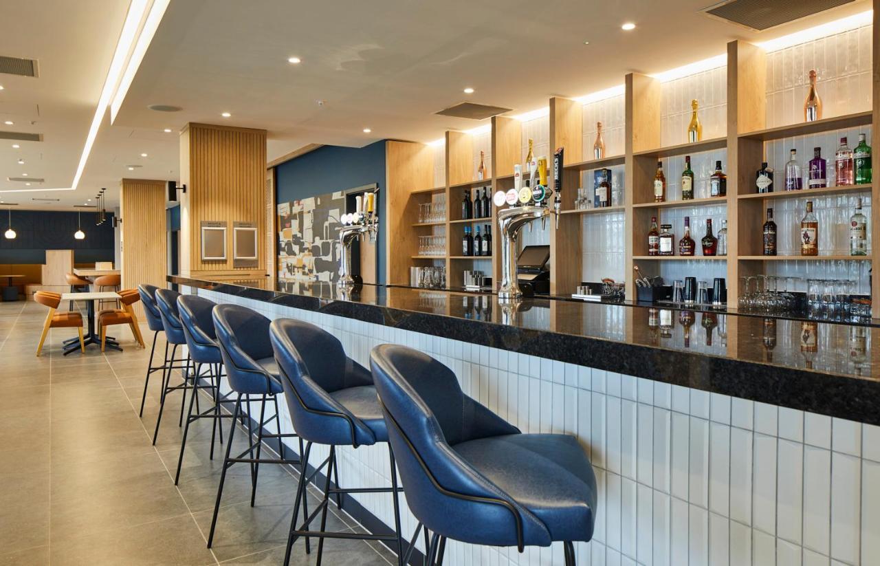 Courtyard By Marriott On Trent Staffordshire Hotel 4*