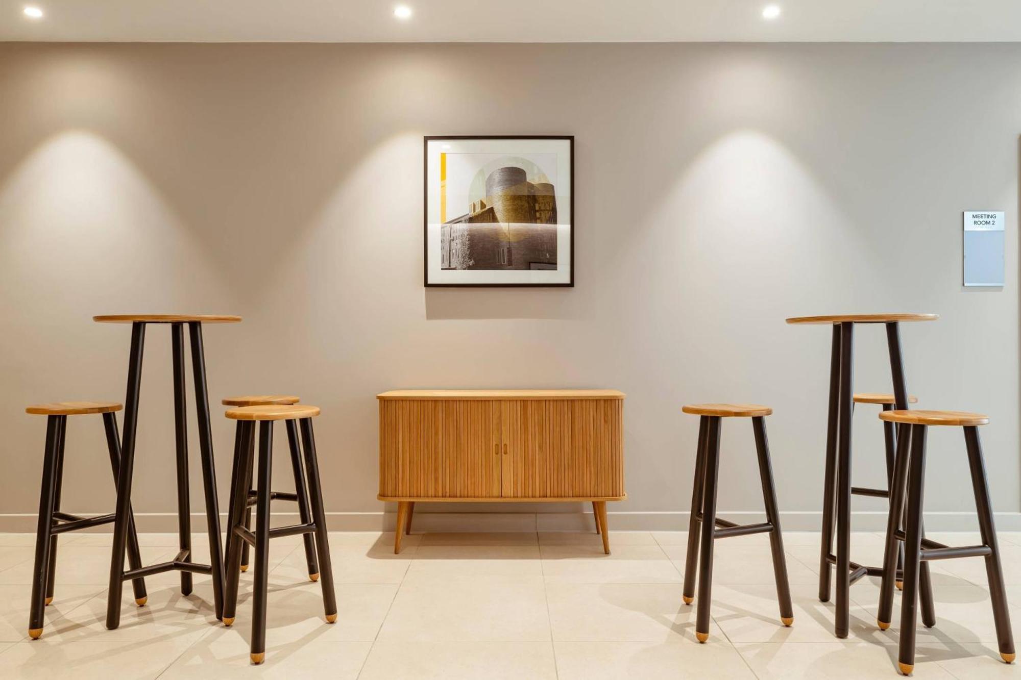 Courtyard By Marriott On Trent Staffordshire Hotel Stoke-on-Trent