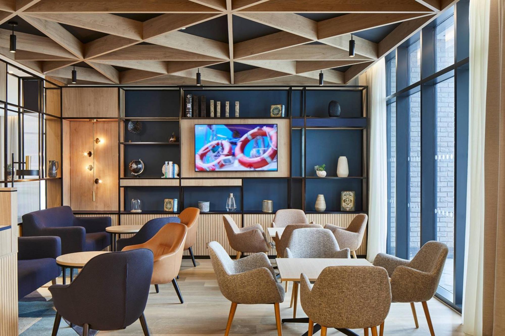 Courtyard By Marriott On Trent Staffordshire Stoke-on-Trent