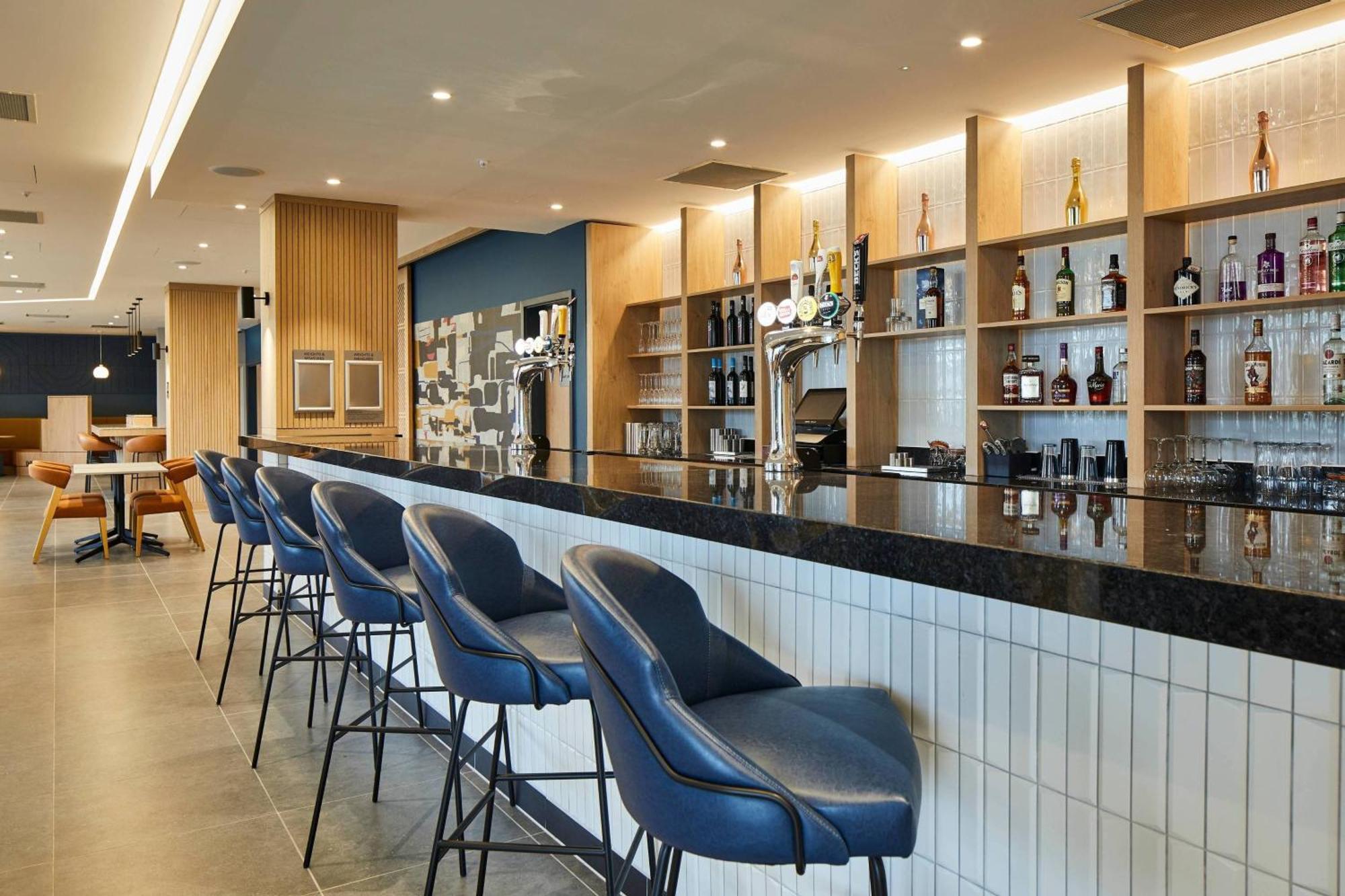 Hotel Courtyard By Marriott On Trent Staffordshire