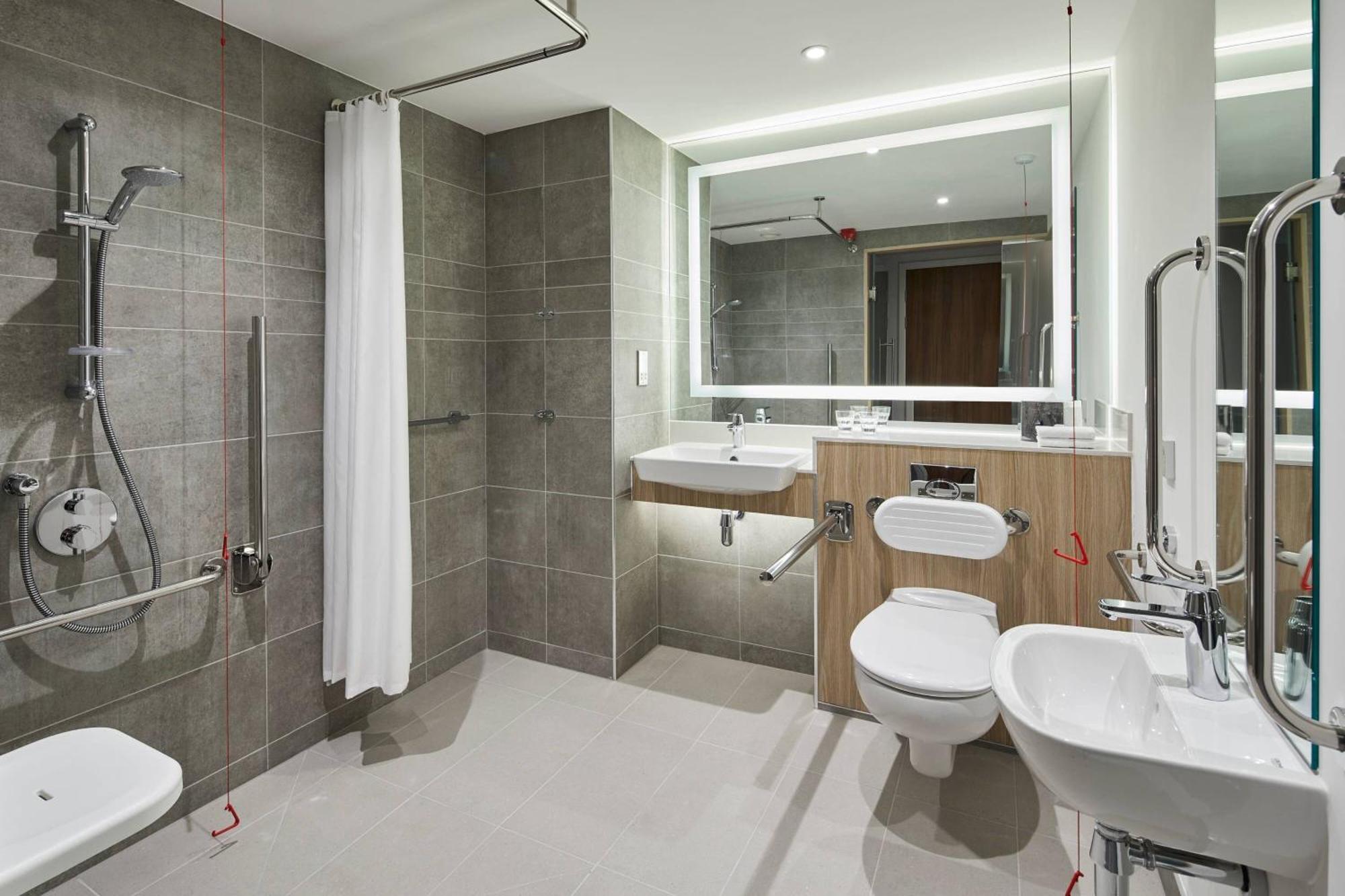 Courtyard By Marriott On Trent Staffordshire Hotel Stoke-on-Trent