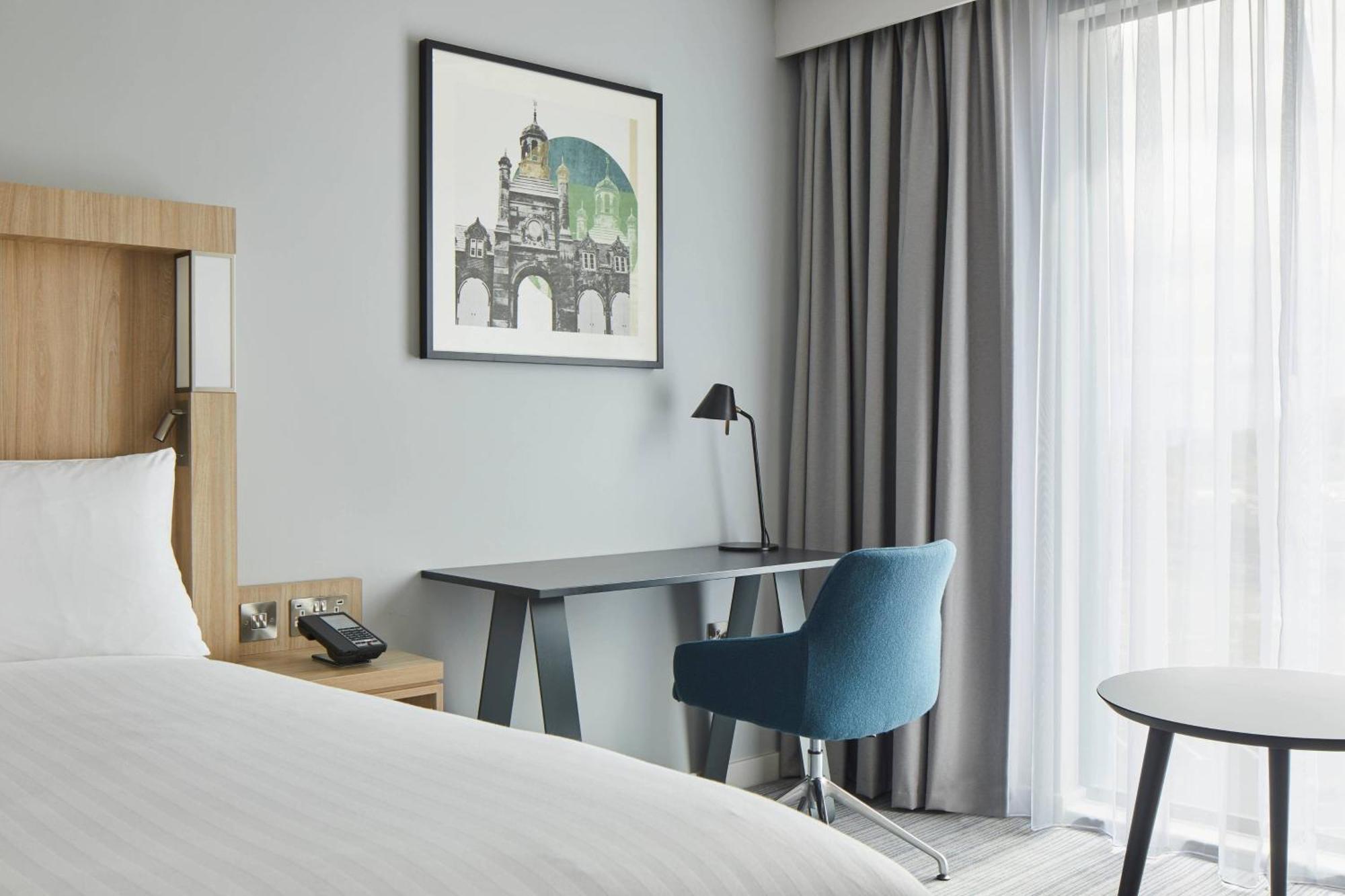 Courtyard By Marriott On Trent Staffordshire